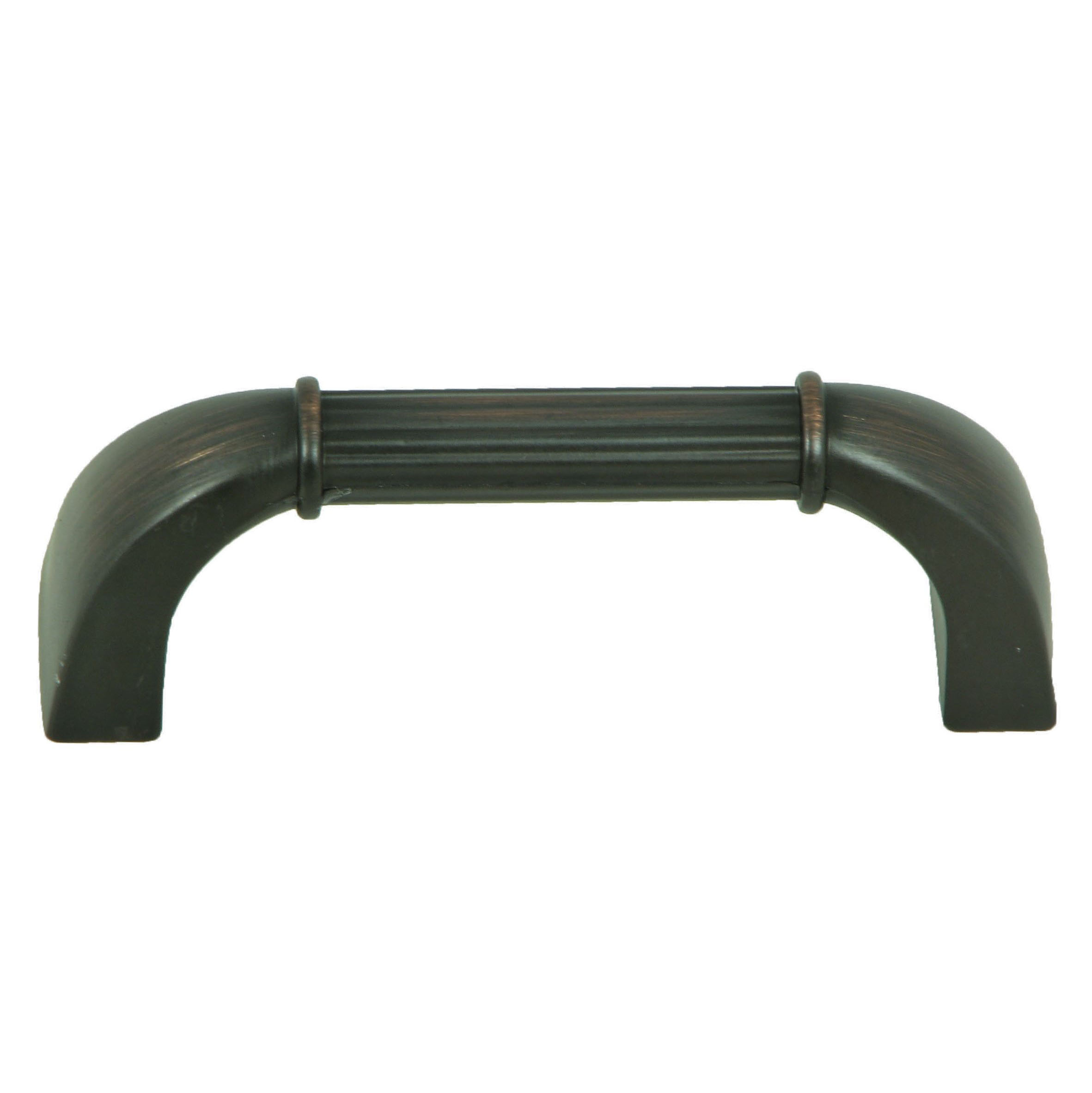 Athens Cabinet Pull in Oil Rubbed Bronze 1 pc